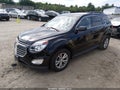 2016 Chevrolet Equinox — photo 2 of 16 | VIN 2GNFLFEK4G6283168
