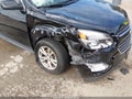 2016 Chevrolet Equinox — photo 6 of 16 | VIN 2GNFLFEK4G6283168