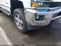 2016 Chevrolet Silverado 2500 — photo 17 of 17 | VIN 1GC1KWE80GF305957