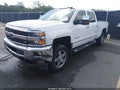 2016 Chevrolet Silverado 2500 — photo 2 of 17 | VIN 1GC1KWE80GF305957