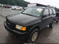 1998 Isuzu Rodeo — photo 2 of 11 | VIN 4S2CM58W4W4305644