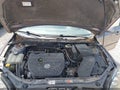 2008 Mazda 3 — photo 10 of 11 | VIN JM1BK343181140623