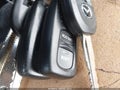 2008 Mazda 3 — photo 11 of 11 | VIN JM1BK343181140623