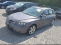 2008 Mazda 3 — photo 2 of 11 | VIN JM1BK343181140623