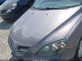 2008 Mazda 3 — photo 6 of 11 | VIN JM1BK343181140623