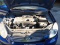 2006 Hyundai Accent — photo 10 of 16 | VIN KMHCN46CX6U007168