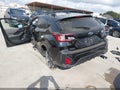 2024 Subaru Crosstrek — photo 3 of 15 | VIN 4S4GUHM65R3808187