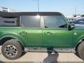 2024 Ford Bronco — photo 13 of 18 | VIN 1FMDE8BH3RLA73827
