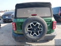 2024 Ford Bronco — photo 16 of 18 | VIN 1FMDE8BH3RLA73827