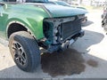 2024 Ford Bronco — photo 18 of 18 | VIN 1FMDE8BH3RLA73827