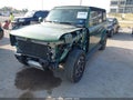2024 Ford Bronco — photo 2 of 18 | VIN 1FMDE8BH3RLA73827