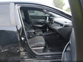 2021 Toyota Corolla — photo 5 of 16 | VIN JTDP4MCE1MJ066686