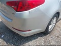 2012 Kia Optima — photo 21 of 22 | VIN KNAGM4A73C5279812
