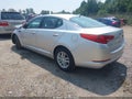 2012 Kia Optima — photo 3 of 22 | VIN KNAGM4A73C5279812