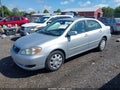2006 Toyota Corolla — photo 2 of 16 | VIN 1NXBR32EX6Z619145