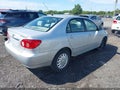 2006 Toyota Corolla — photo 4 of 16 | VIN 1NXBR32EX6Z619145