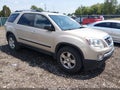 2011 GMC Acadia — photo 1 of 16 | VIN 1GKKRNED5BJ183355