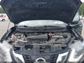 2017 Nissan Rogue — photo 10 of 16 | VIN KNMAT2MVXHP608561