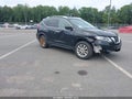 2017 Nissan Rogue — photo 1 of 16 | VIN KNMAT2MVXHP608561