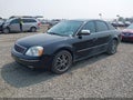2005 Ford Five Hundred — photo 2 of 11 | VIN 1FAFP25165G195187