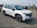 2025 Subaru Forester — photo 1 of 16 | VIN JF2SLDRC8SH424150