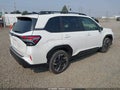 2025 Subaru Forester — photo 4 of 16 | VIN JF2SLDRC8SH424150
