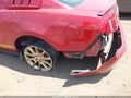 2010 Ford Mustang — photo 12 of 13 | VIN 1ZVBP8AN9A5152292