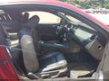 2010 Ford Mustang — photo 5 of 13 | VIN 1ZVBP8AN9A5152292