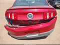 2010 Ford Mustang — photo 6 of 13 | VIN 1ZVBP8AN9A5152292