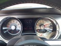 2010 Ford Mustang — photo 7 of 13 | VIN 1ZVBP8AN9A5152292