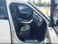 2020 Land Rover Range Rover Sport — photo 5 of 17 | VIN SALWR2SU2LA746789