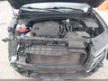 2023 Hyundai Tucson — photo 10 of 17 | VIN 5NMJF3AE9PH233769
