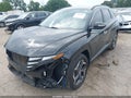 2023 Hyundai Tucson — photo 17 of 17 | VIN 5NMJF3AE9PH233769