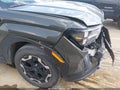 2024 Hyundai Santa Fe — photo 17 of 17 | VIN 5NMP24GL7RH013597