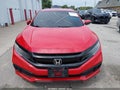2020 Honda Civic — photo 12 of 16 | VIN 2HGFC2F83LH548649