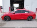 2020 Honda Civic — photo 14 of 16 | VIN 2HGFC2F83LH548649