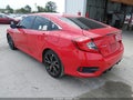 2020 Honda Civic — photo 3 of 16 | VIN 2HGFC2F83LH548649