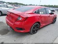 2020 Honda Civic — photo 4 of 16 | VIN 2HGFC2F83LH548649