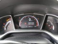 2020 Honda Civic — photo 7 of 16 | VIN 2HGFC2F83LH548649