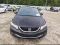 2013 Honda Civic — photo 12 of 16 | VIN 19XFB2F89DE078707