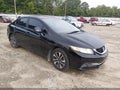 2013 Honda Civic — photo 1 of 16 | VIN 19XFB2F89DE078707