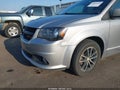 2018 Dodge Grand Caravan — photo 18 of 18 | VIN 2C4RDGBG8JR153232