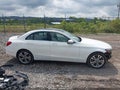 2019 Mercedes-Benz C-Class — photo 14 of 18 | VIN 55SWF8EB1KU298241