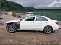 2019 Mercedes-Benz C-Class — photo 15 of 18 | VIN 55SWF8EB1KU298241