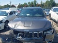 2020 Jeep Grand Cherokee — photo 12 of 17 | VIN 1C4RJEBGXLC128194