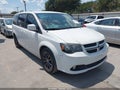 2018 Dodge Grand Caravan — photo 1 of 17 | VIN 2C4RDGEG8JR189367