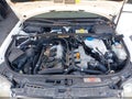 2005 Audi A4 — photo 10 of 11 | VIN WAUBC48H75K020319