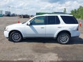 2009 Saab 9-7X — photo 14 of 16 | VIN 5S3ET13S592800580