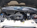 2017 Ford Transit-150 — photo 10 of 16 | VIN 1FMZK1CM6HKA45185