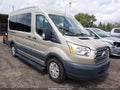 2017 Ford Transit-150 — photo 1 of 16 | VIN 1FMZK1CM6HKA45185